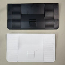 Climbing Ramp for X12/X12Pro/T90/T90Pro Robot Vacuums Threshold Bridge, Foldable Slope Mat for Easy Transition A