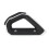 Front Center Console Grab Handle for  Bronco 2021-2026 Passenger Side Console Grab Handle White 1