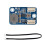 Serial Bus Servo  Buck Adapter Module 6V Step-Down Voltage Regulator Board for  Servos & Robotic Power Systems 1