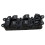 31453265 Driver Side Master Power Window  Lifter Control Button for  S60  XC60 2009-2018 31343103 2