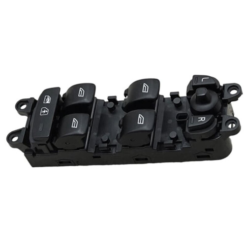 31453265 Driver Side Master Power Window  Lifter Control Button for  S60  XC60 2009-2018 31343103 1