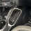 Front Center Console Grab Handle for  Bronco 2021-2026 Passenger Side Console Grab Handle White 6