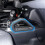 Front Center Console Grab Handle for  Bronco 2021-2026 Passenger Side Console Grab Handle 6