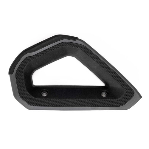 Front Center Console Grab Handle for  Bronco 2021-2026 Passenger Side Console Grab Handle Gray