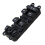 31453265 Driver Side Master Power Window  Lifter Control Button for  S60  XC60 2009-2018 31343103 3