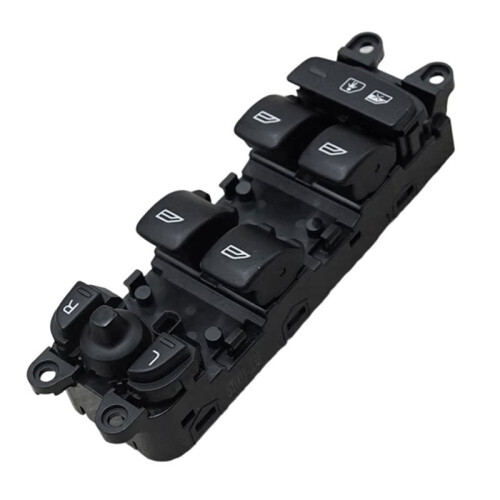 31453265 Driver Side Master Power Window  Lifter Control Button for  S60  XC60 2009-2018 31343103 2