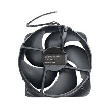 Replace Internal Cooling Fan for SERIES X Cool Fan Cooler 5 Fan Blades Repair Parts