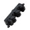 31453265 Driver Side Master Power Window  Lifter Control Button for  S60  XC60 2009-2018 31343103 6