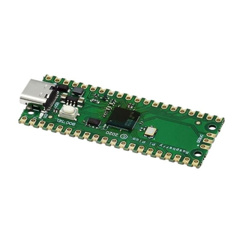 For Raspberry Pi  Board DIY RP2040 Rpi Board Type-C Programmable PCB Board for Raspberry Pi Python