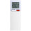 Replace BH00J434B06 A/C Remote Control for  BH00J434B06 Air Conditioner Remote Control 1