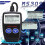 Universal Car Fault Diagnosis Instrument Accurate OBD2 Car Fault Code Reader Read/Erase Fault Code Check Engine Light 2