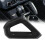 Front Center Console Grab Handle for  Bronco 2021-2026 Passenger Side Console Grab Handle Gray 2