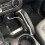 Front Center Console Grab Handle for  Bronco 2021-2026 Passenger Side Console Grab Handle White 5