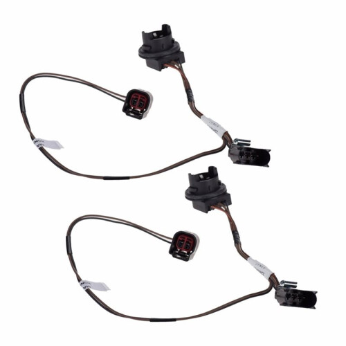 Cablaggio Fari per  Charger 2006-2010, Codice 5174241AA 05174241AA 1
