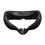 For  Neo3 Silicone Face Cover for  Neo 3 Sweatproof Dustproof Replaceable Silicone Mask VR Accessories 1