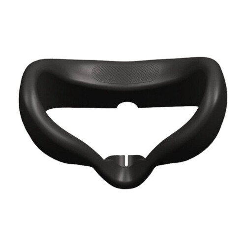 For  Neo3 Silicone Face Cover for  Neo 3 Sweatproof Dustproof Replaceable Silicone Mask VR Accessories
