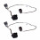 Cablaggio Fari per  Charger 2006-2010, Codice 5174241AA 05174241AA 6