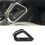Front Center Console Grab Handle for  Bronco 2021-2026 Passenger Side Console Grab Handle White 2