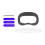 For  Neo3 Silicone Face Cover for  Neo 3 Sweatproof Dustproof Replaceable Silicone Mask VR Accessories 6