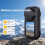 Silicone Case for  X6 Tempered Glass Screen Protector Protective Lens Cap Housing Cover 6