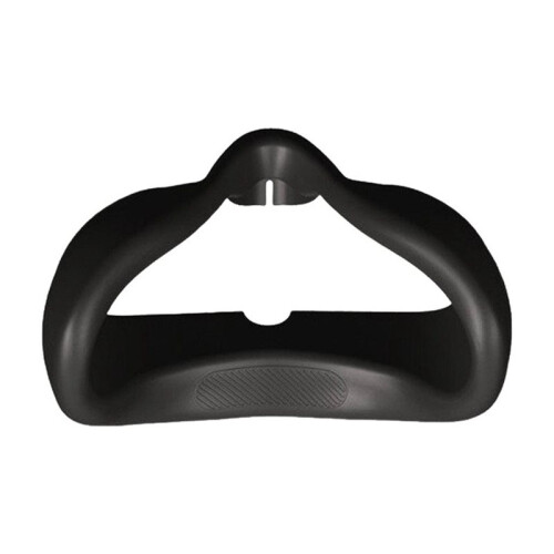 For  Neo3 Silicone Face Cover for  Neo 3 Sweatproof Dustproof Replaceable Silicone Mask VR Accessories 2