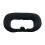 For  Neo3 Silicone Face Cover for  Neo 3 Sweatproof Dustproof Replaceable Silicone Mask VR Accessories 4
