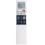 Replace BH00J434B06 A/C Remote Control for  BH00J434B06 Air Conditioner Remote Control 2