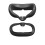 For  Neo3 Silicone Face Cover for  Neo 3 Sweatproof Dustproof Replaceable Silicone Mask VR Accessories 5