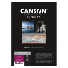 CANSON PAPIER INIFINITY PHOTO SATIN RC 270G A4 25kpl