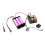 Serial Bus Servo  Buck Adapter Module 6V Step-Down Voltage Regulator Board for  Servos & Robotic Power Systems 4