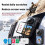 Silicone Case for  X6 Tempered Glass Screen Protector Protective Lens Cap Housing Cover 2