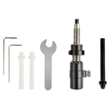1set Metal Plunger/Cushion Plunger for Recurve Bows,Ideal for Outdoor Training,Shooting Training Gear