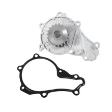 Engine Coolant Water Pump 1609417680 1609314880 for Berlingo 308 1.6