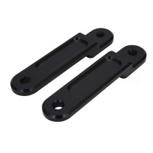 Riser Cushion Extenders Bracket Riser 5CM CNC for Light Bee X S L1E X260 X160 Electric Dirt Bike