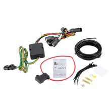 4-Pin Trailer Wiring Harness Kit 56292 for Sport Titanium 2015-2018