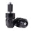 Motorcycle Handlebar Plug Bar End Caps for Electric Scooter Handlebar Stem Plug Universal Modification Parts A 1