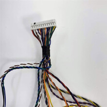 Cliff Sensors for  I (I6/I7/I7+/I8) Series with 26-Pin Harness and Bumper Actuators