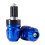 Motorcycle Handlebar Plug Bar End Caps for Electric Scooter Handlebar Stem Plug Balance Block Terminal Modifications B 1