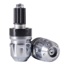 Motorcycle Handlebar Plug Bar End Caps for Electric Scooter Handlebar Stem Plug Universal Modification Parts C