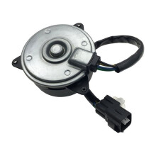 Automotive Radiator Cooling Fan Motor 17120-58J50 for 1712058J50
