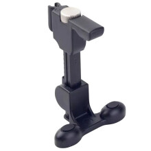 Violin Microphone Clamps for Wind Instrument Cello Clips for Stringed Instrumental Stage Performance Vocal and Amplify