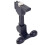 Violin Microphone Clamps for Wind Instrument Cello Clips for Stringed Instrumental Stage Performance Vocal and Amplify 1