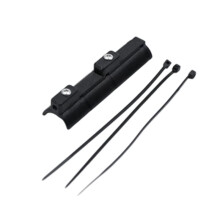 Bike Frame Tube for S5 S3 SS Frame Di2 Battery Bracket Tube Clamp Fixing Battery Cap
