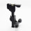 Violin Microphone Clamps for Wind Instrument Cello Clips for Stringed Instrumental Stage Performance Vocal and Amplify 2