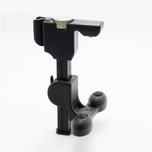 Violin Microphone Clamps for Wind Instrument Cello Clips for Stringed Instrumental Stage Performance Vocal and Amplify 1