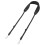 Hama Hama - hamn2300027219 - Neopreen camera strap Loop 130'' Zwart 1