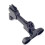 Violin Microphone Clamps for Wind Instrument Cello Clips for Stringed Instrumental Stage Performance Vocal and Amplify 3