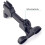 Violin Microphone Clamps for Wind Instrument Cello Clips for Stringed Instrumental Stage Performance Vocal and Amplify 4