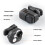 Multi-Functional Camera Hat Brim Clip for  Osmo  360Adjustable Hat Holder 6