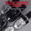Motorcycle Handlebar Plug Bar End Caps for Electric Scooter Handlebar Stem Plug Universal Modification Parts C 4